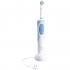 Braun Oral-B Vitality D12.513 3D White бан. Электрическая зубная щетка инструкция, поддержка, форум, описание, мануал