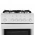 De luxe 506040.01Г(КР)ЧР Газовая Плита (50-55 см) инструкция, поддержка, форум, описание, мануал