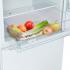 Bosch Serie | 4 NatureCool KGV39XW2AR Холодильник инструкция, поддержка, форум, описание, мануал