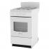 De luxe 5040.38Г(Щ) White Газовая Плита (50-55 см) инструкция, поддержка, форум, описание, мануал