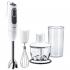 Braun MQ3135WH SAUCE Погружной блендер инструкция, поддержка, форум, описание, мануал