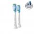 Philips Sonicare HX9042/17 C3 Premium Plague Defense для эффективного удаления налёта Насадка для зубной щетки инструкция, поддержка, форум, описание, мануал