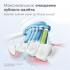 Philips Sonicare HX9042/17 C3 Premium Plague Defense для эффективного удаления налёта Насадка для зубной щетки инструкция, поддержка, форум, описание, мануал