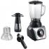 Bosch SilentMixx Pro MMB66G7M Блендер стационарный инструкция, поддержка, форум, описание, мануал