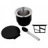 WMF KITCHENminis 0416450711 Мороженица инструкция, поддержка, форум, описание, мануал