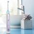 Braun Oral-B Genius 10000N/D701.545.6XC Orchid Электрическая зубная щетка инструкция, поддержка, форум, описание, мануал