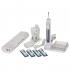Braun Oral-B Genius 10000N/D701.545.6XC Orchid Электрическая зубная щетка инструкция, поддержка, форум, описание, мануал