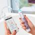 Braun Oral-B Genius 10000N/D701.545.6XC Orchid Электрическая зубная щетка инструкция, поддержка, форум, описание, мануал