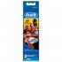 Oral-B EB10K Kids Incredibles2 Насадка для зубной щетки инструкция, поддержка, форум, описание, мануал