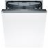 Bosch Serie | 2 Hygiene Dry SMV25EX03R Встраиваемая Посудомоечная Машина 60 См инструкция, поддержка, форум, описание, мануал