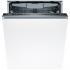 Bosch Serie | 2 Hygiene Dry SMV25FX03R Встраиваемая Посудомоечная Машина 60 См инструкция, поддержка, форум, описание, мануал