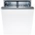 Bosch Serie | 4 Hygiene Dry SMV46IX03R Встраиваемая Посудомоечная Машина 60 См инструкция, поддержка, форум, описание, мануал