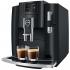 Jura E80 Piano Black Кофемашина инструкция, поддержка, форум, описание, мануал