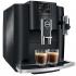 Jura E80 Piano Black Кофемашина инструкция, поддержка, форум, описание, мануал