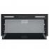 Maunfeld FANTASY LIGHT 60 Black Вытяжка полностью встраиваемая инструкция, поддержка, форум, описание, мануал