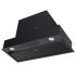 Maunfeld FANTASY LIGHT 60 Black Вытяжка полностью встраиваемая инструкция, поддержка, форум, описание, мануал