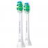 Philips Sonicare HX9002/10 InterCare для удаления налёта в межзубных промежутках Насадка для зубной щетки инструкция, поддержка, форум, описание, мануал