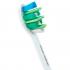 Philips Sonicare HX9002/10 InterCare для удаления налёта в межзубных промежутках Насадка для зубной щетки инструкция, поддержка, форум, описание, мануал