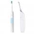 Philips Sonicare HX8424/30 Электрическая зубная щетка + компактный ирригатор инструкция, поддержка, форум, описание, мануал