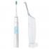 Philips Sonicare HX8424/30 Электрическая зубная щетка + компактный ирригатор инструкция, поддержка, форум, описание, мануал
