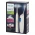 Philips Sonicare HX8424/47 Электрическая зубная щетка + компактный ирригатор инструкция, поддержка, форум, описание, мануал