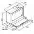 Kuppersberg SLIMBOX 90 X Вытяжка встраиваемая в шкаф 90 см инструкция, поддержка, форум, описание, мануал