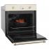 Kuppersberg SR 605 C Bronze Электрический Духовой Шкаф инструкция, поддержка, форум, описание, мануал