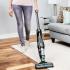 Bissell MultiReach 18V 2280N Пылесос ручной (handstick) инструкция, поддержка, форум, описание, мануал