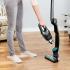 Bissell MultiReach 18V 2280N Пылесос ручной (handstick) инструкция, поддержка, форум, описание, мануал