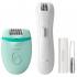 Philips Satinelle Essential BRP529/00 Эпилятор инструкция, поддержка, форум, описание, мануал