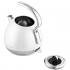 Kitfort КТ-665-3 White Pearl Электрочайник инструкция, поддержка, форум, описание, мануал