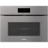 Miele H7840BMX GRGR Электрический Духовой Шкаф инструкция, поддержка, форум, описание, мануал