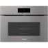 Miele H7840BMX GRGR Электрический Духовой Шкаф инструкция, поддержка, форум, описание, мануал