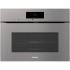 Miele H7840BMX GRGR Электрический Духовой Шкаф инструкция, поддержка, форум, описание, мануал
