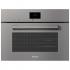 Miele DGC7640 GRGR Встраиваемая Пароварка инструкция, поддержка, форум, описание, мануал