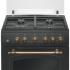 Hansa FCGA62109 Газовая Плита (60 См) инструкция, поддержка, форум, описание, мануал