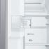 Bosch Serie | 2 KAN92NS25R Холодильник Side-by-Side инструкция, поддержка, форум, описание, мануал