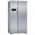 Bosch Serie | 2 KAN92NS25R Холодильник Side-by-Side инструкция, поддержка, форум, описание, мануал