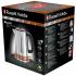 Russell Hobbs Luna Kettle Copper 24280-70 Электрочайник инструкция, поддержка, форум, описание, мануал