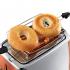 Russell Hobbs Luna Toaster Copper 24290-56 Тостер инструкция, поддержка, форум, описание, мануал