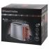 Russell Hobbs Luna Toaster Copper 24290-56 Тостер инструкция, поддержка, форум, описание, мануал