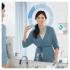 Braun Oral-B Genius D701.515.6XC  White Электрическая зубная щетка инструкция, поддержка, форум, описание, мануал
