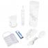 Braun Oral-B Genius D701.515.6XC  White Электрическая зубная щетка инструкция, поддержка, форум, описание, мануал