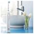 Braun Oral-B Genius D701.515.6XC  White Электрическая зубная щетка инструкция, поддержка, форум, описание, мануал