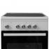 De luxe 506004.14эс Электрическая плита (50-55 см) инструкция, поддержка, форум, описание, мануал