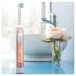 Braun Oral-B Genius D701.515.6XC Rose Gold Электрическая зубная щетка инструкция, поддержка, форум, описание, мануал