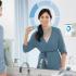 Braun Oral-B Genius D701.515.6XC Rose Gold Электрическая зубная щетка инструкция, поддержка, форум, описание, мануал