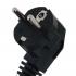 De luxe 506040.23г(кр) ЧР Газовая Плита (50-55 см) инструкция, поддержка, форум, описание, мануал