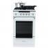De luxe 506040.23г(кр) ЧР Газовая Плита (50-55 см) инструкция, поддержка, форум, описание, мануал
