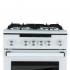 De luxe 506040.23г(кр) ЧР Газовая Плита (50-55 см) инструкция, поддержка, форум, описание, мануал